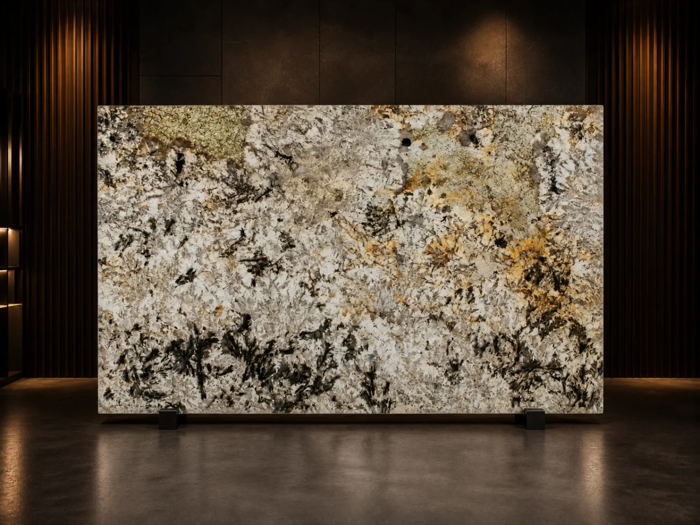 Alpinus — Кварцит RoyalStone