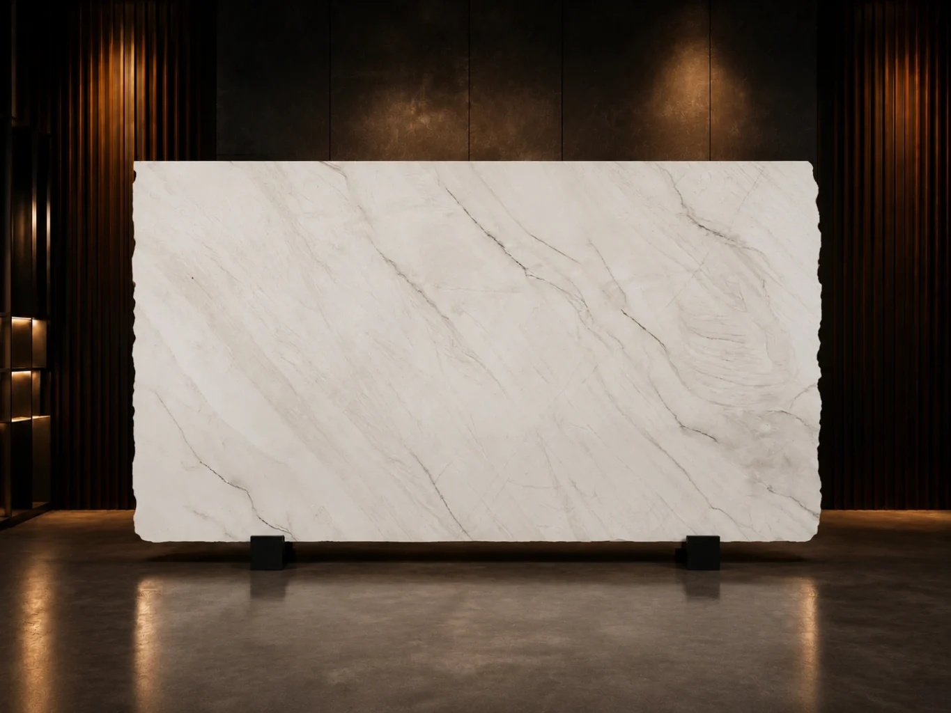 Mont Blanc — Кварцит RoyalStone