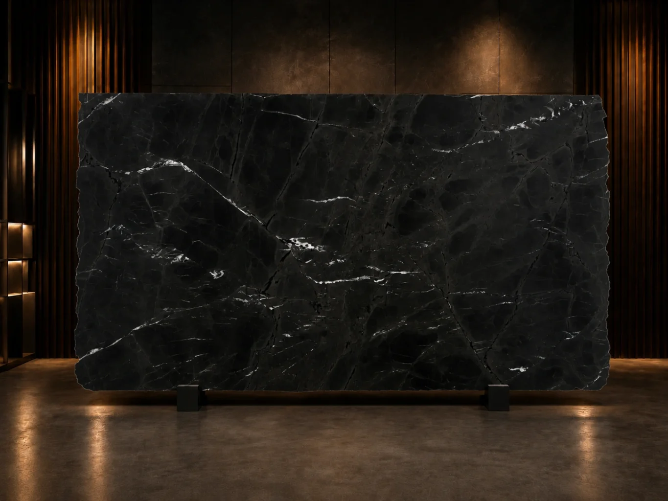 Negresco — Кварцит RoyalStone