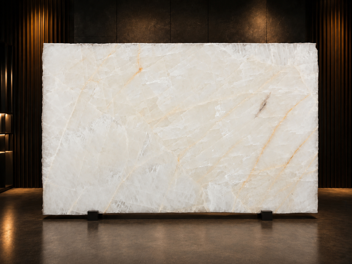 Onyx Crystal — Онікс RoyalStone