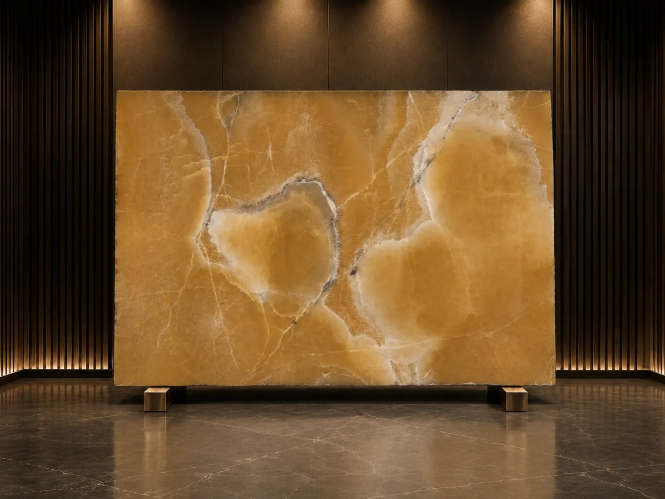 Onyx Honey — Онікс RoyalStone