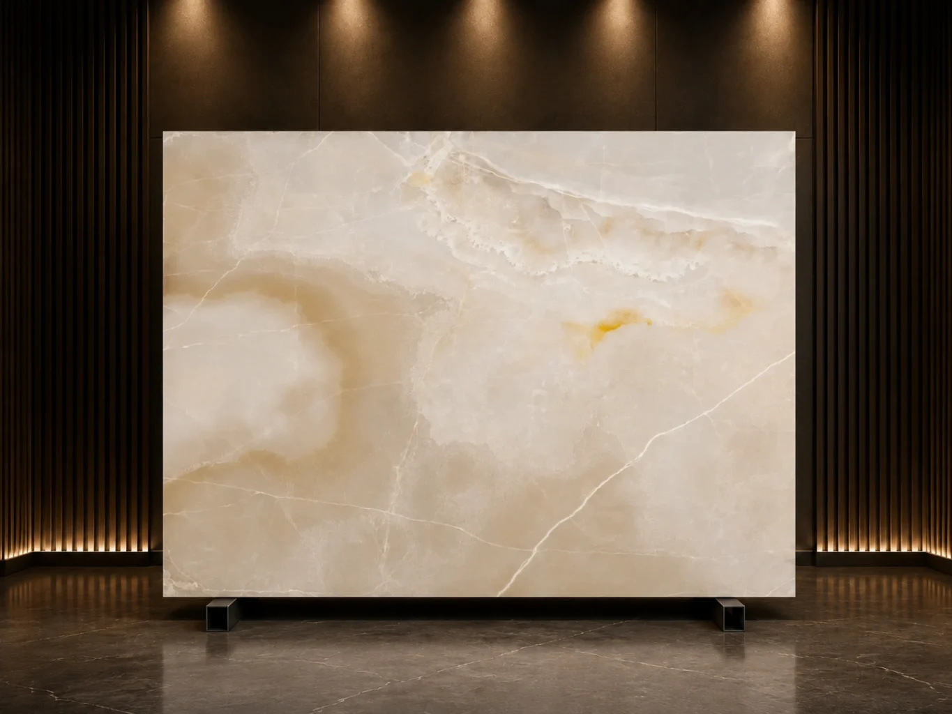 Onyx White 2 — Онікс RoyalStone