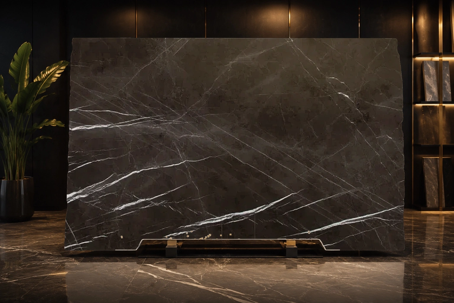 Pietra Grey — Мармур RoyalStone