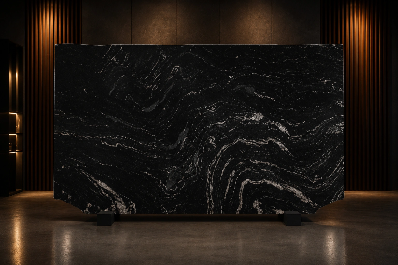 Titanium light — Граніт RoyalStone