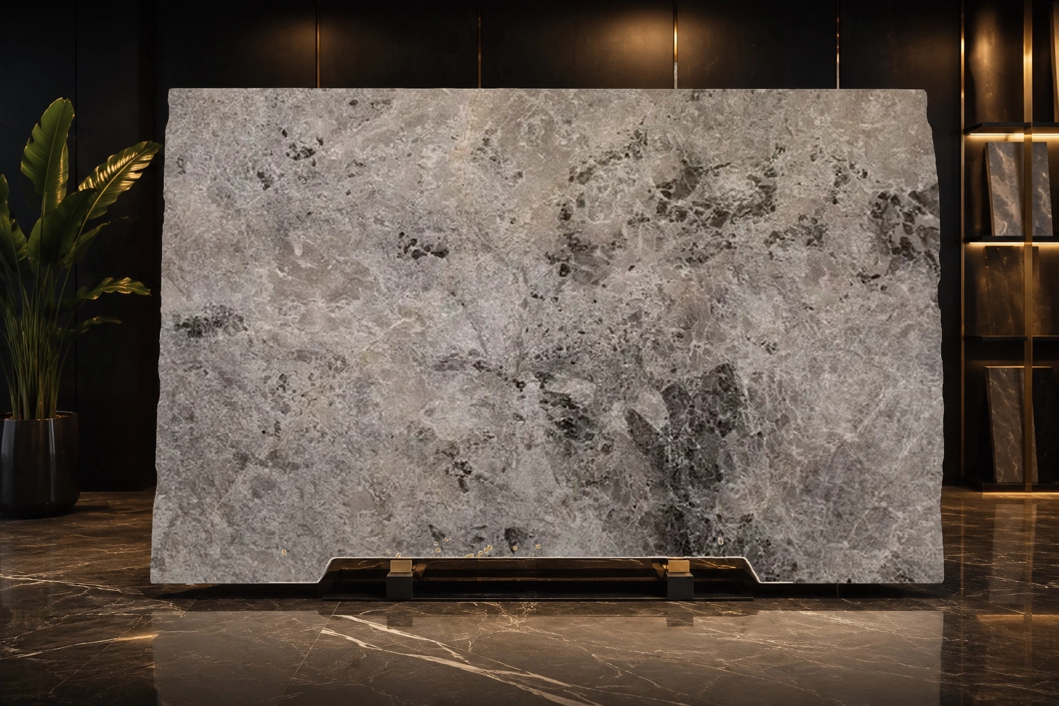Tundra Grey — Мармур RoyalStone