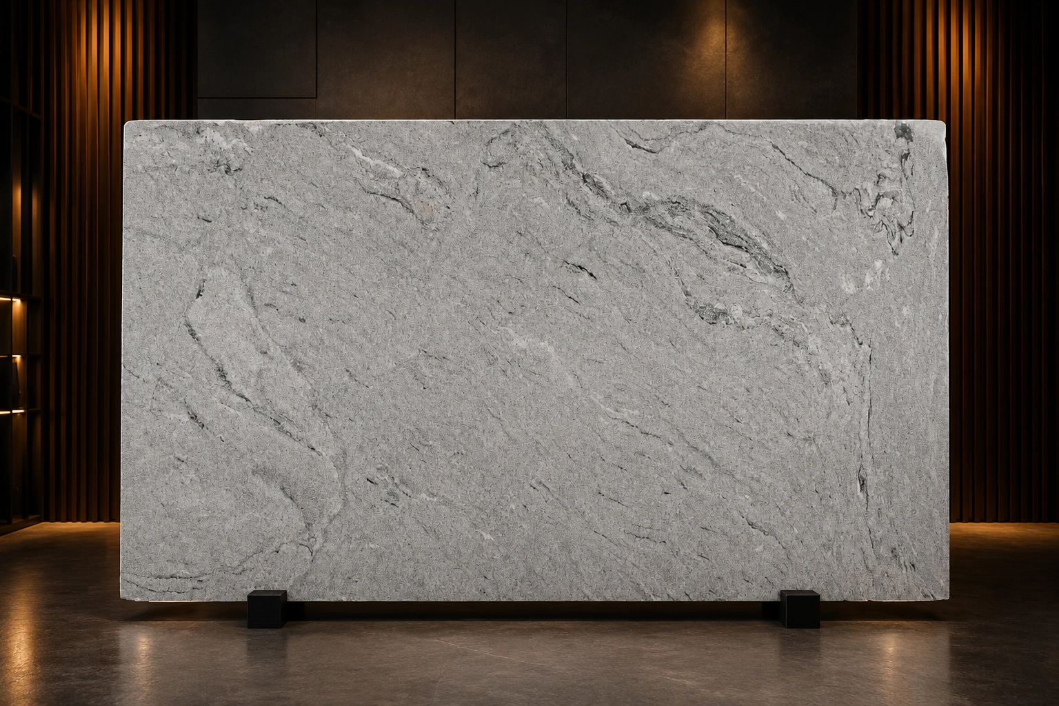 Viscont White — Граніт RoyalStone