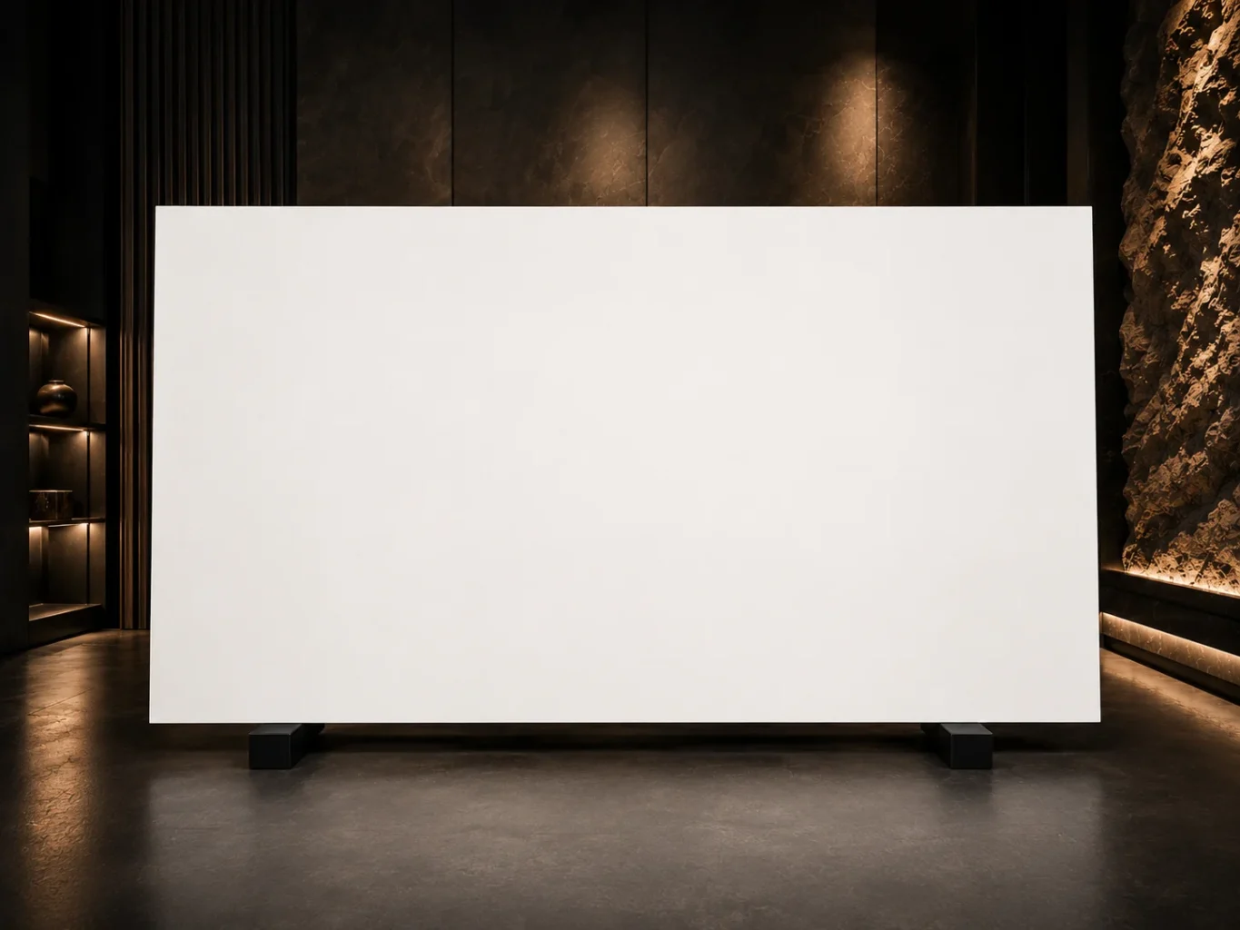 1001 Blanche Avant Quartz