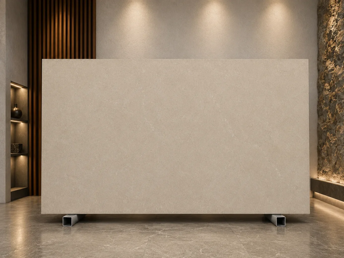 2100 Champagne Avant Quartz