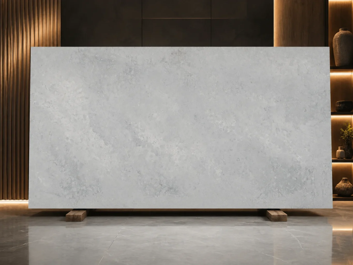 4044 Airy Concrete Caesarstone