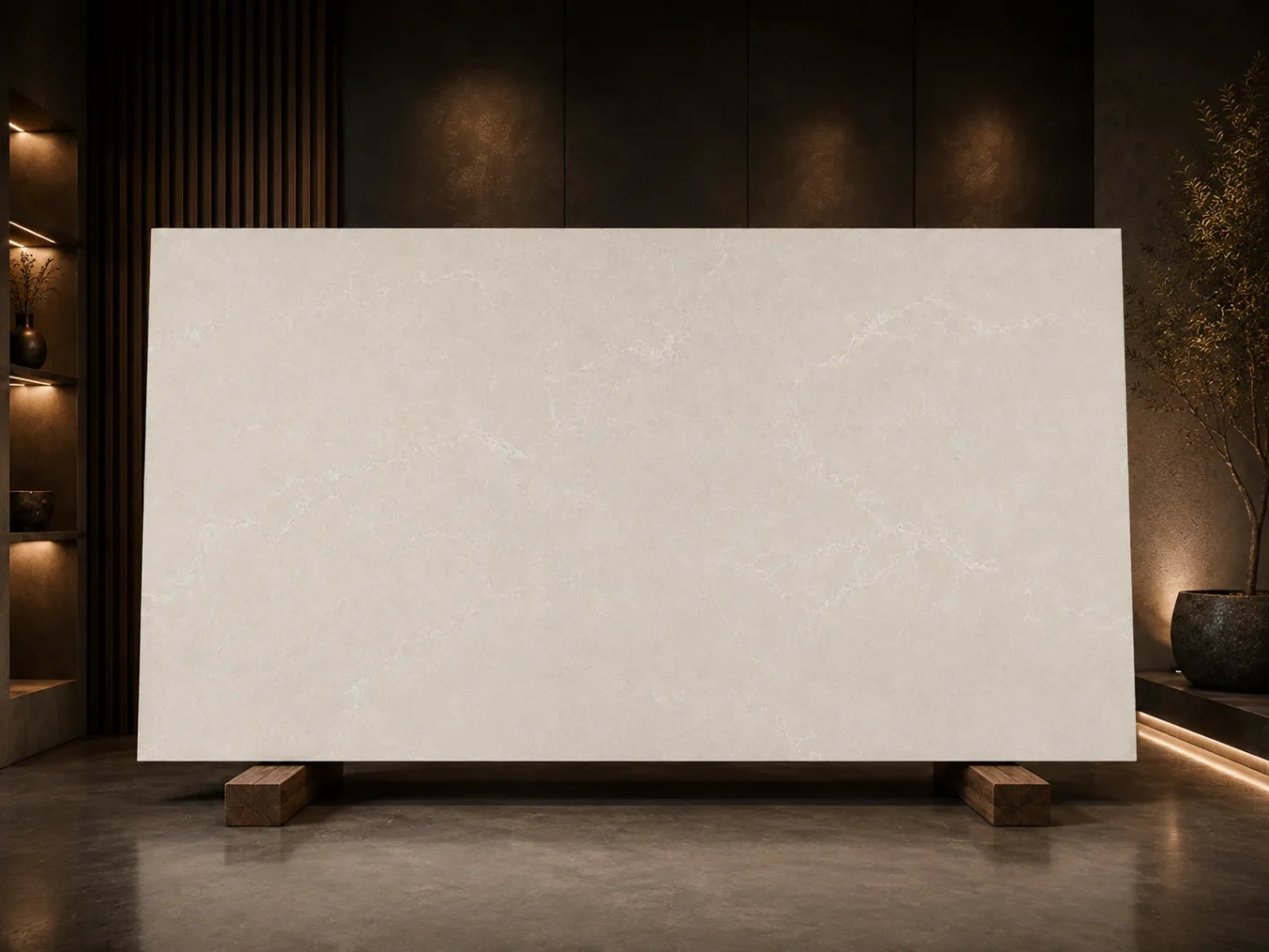 5110 Alpine Mist Caesarstone